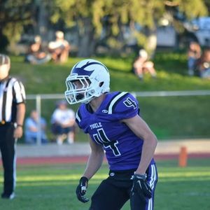 Meet your Posher, Aaron